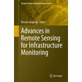 thumbnail image 1 of Springer Remote Sensing/Photogrammetry Advances in Remote Sensing for Infrastructure Monitoring, (Hardcover), 1 of 1