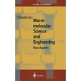 thumbnail image 1 of Springer Series in Materials Science Macromolecular Science and Engineering: New Aspects, Book 35, (Hardcover), 1 of 1