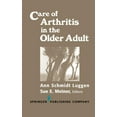 thumbnail image 1 of Springer Series on Geriatric Nursing Care of Arthritis in the Older Adult, (Hardcover), 1 of 1
