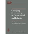 thumbnail image 1 of Springer Social Psychology Changing Conceptions of Crowd Mind and Behavior, (Paperback), 1 of 1