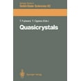thumbnail image 1 of Springer Solid-State Sciences Quasicrystals: Proceedings of the 12th Taniguchi Symposium, Shima, Mie Prefecture, Japan, 14-19 November, 1989, Book 93, (Paperback), 1 of 1