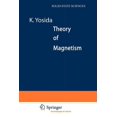 thumbnail image 1 of Springer Solid-State Sciences Theory of Magnetism, Book 122, (Paperback), 1 of 1