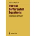 thumbnail image 1 of Springer Soviet Mathematics Partial Differential Equations: An Introduction to a General Theory of Linear Boundary Value Problems, (Paperback), 1 of 1