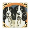 thumbnail image 1 of "Springer Spaniel Splendor" - Canvas, 1 of 25