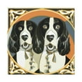 thumbnail image 1 of "Springer Spaniel Splendor" - Canvas, 1 of 25