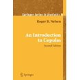 thumbnail image 1 of Springer Statistics An Introduction to Copulas, (Paperback), 1 of 1