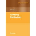thumbnail image 1 of Springer Statistics Comparing Distributions, (Paperback), 1 of 1