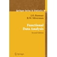 thumbnail image 1 of Springer Statistics Functional Data Analysis, (Paperback), 1 of 1