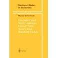 thumbnail image 1 of Springer Statistics Gaussian and Non-Gaussian Linear Time Series and Random Fields, (Paperback), 1 of 1