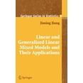 thumbnail image 1 of Springer Statistics Linear and Generalized Linear Mixed Models and Their Applications, (Hardcover), 1 of 1