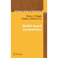 thumbnail image 1 of Springer Statistics Model-Based Geostatistics, (Hardcover), 1 of 1