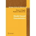 thumbnail image 1 of Springer Statistics: Model-Based Geostatistics (Paperback), 1 of 1