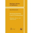 thumbnail image 1 of Springer Statistics Nonparametric Curve Estimation: Methods, Theory, and Applications, (Paperback), 1 of 1