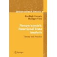 thumbnail image 1 of Springer Statistics Nonparametric Functional Data Analysis: Theory and Practice, (Paperback), 1 of 1