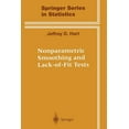 thumbnail image 1 of Springer Statistics Nonparametric Smoothing and Lack-Of-Fit Tests, (Paperback), 1 of 1