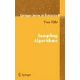 thumbnail image 1 of Springer Statistics Sampling Algorithms, (Hardcover), 1 of 1