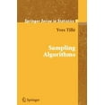 thumbnail image 1 of Springer Statistics Sampling Algorithms, (Paperback), 1 of 1