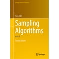 thumbnail image 1 of Springer Statistics Sampling Algorithms: With R, (Hardcover), 1 of 1
