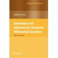thumbnail image 1 of Springer Statistics Simulation and Inference for Stochastic Differential Equations: With R Examples, (Paperback), 1 of 1