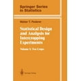 thumbnail image 1 of Springer Statistics Statistical Design and Analysis for Intercropping Experiments: Volume 1: Two Crops, (Paperback), 1 of 1