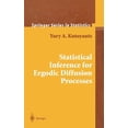 thumbnail image 1 of Springer Statistics: Statistical Inference for Ergodic Diffusion Processes (Hardcover), 1 of 1