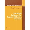 thumbnail image 1 of Springer Statistics Statistical Inference for Ergodic Diffusion Processes, (Paperback), 1 of 1