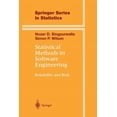 thumbnail image 1 of Springer Statistics Statistical Methods in Software Engineering: Reliability and Risk, (Paperback), 1 of 1