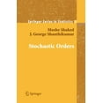 thumbnail image 1 of Springer Statistics Stochastic Orders, (Paperback), 1 of 1