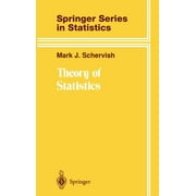 Springer Statistics Theory of Statistics, (Hardcover)