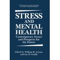 thumbnail image 1 of Springer Stress and Coping Stress and Mental Health: Contemporary Issues and Prospects for the Future, (Paperback), 1 of 1