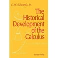 thumbnail image 1 of Springer Study Edition The Historical Development of the Calculus, (Paperback), 1 of 1
