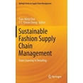 thumbnail image 1 of Springer Supply Chain Management Sustainable Fashion Supply Chain Management: From Sourcing to Retailing, Book 1, (Hardcover), 1 of 1