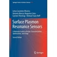 thumbnail image 1 of Springer Surface Sciences Surface Plasmon Resonance Sensors: A Materials Guide to Design, Characterization, Optimization, and Usage, Book 70, (Paperback), 1 of 1