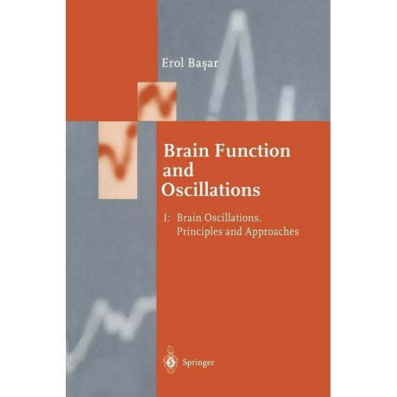 Springer Synergetics Brain Function and Oscillations: Volume I: Brain Oscillations. Principles and Approaches, (Paperback)