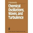 thumbnail image 1 of Springer Synergetics Chemical Oscillations, Waves, and Turbulence, Book 19, (Paperback), 1 of 1