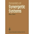 thumbnail image 1 of Springer Synergetics Dynamics of Synergetic Systems: Proceedings of the International Symposium on Synergetics, Bielefeld, Fed. Rep. of Germa, Book 6, (Paperback), 1 of 1