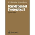thumbnail image 1 of Springer Synergetics Foundations of Synergetics II: Complex Patterns, Book 52, (Paperback), 1 of 1