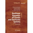 thumbnail image 1 of Springer Synergetics Nonlinear Dynamics of Chaotic and Stochastic Systems: Tutorial and Modern Developments, (Paperback), 1 of 1