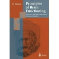 thumbnail image 1 of Springer Synergetics Principles of Brain Functioning: A Synergetic Approach to Brain Activity, Behavior and Cognition, Book 67, (Paperback), 1 of 1