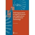 thumbnail image 1 of Springer Synergetics Self-Organization in Optical Systems and Applications in Information Technology, Book 66, (Paperback), 1 of 1