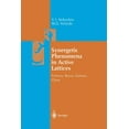 thumbnail image 1 of Springer Synergetics Synergetic Phenomena in Active Lattices: Patterns, Waves, Solitons, Chaos, (Paperback), 1 of 1