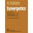 thumbnail image 1 of Springer Synergetics Synergetics: An Introduction, Book 1, (Paperback), 1 of 1