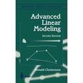 thumbnail image 1 of Springer Texts in Statistics Advanced Linear Modeling: Multivariate, Time Series, and Spatial Data; Nonparametric Regression and Response Surface Max, (Hardcover), 1 of 1