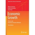 thumbnail image 1 of Springer Texts in Business and Economics Economic Growth: Theory and Numerical Solution Methods, (Paperback), 1 of 1
