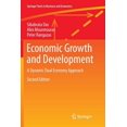 thumbnail image 1 of Springer Texts in Business and Economics Economic Growth and Development: A Dynamic Dual Economy Approach, (Paperback), 1 of 1