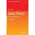 thumbnail image 1 of Springer Texts in Business and Economics Game Theory: A Multi-Leveled Approach, (Hardcover), 1 of 1