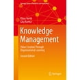 thumbnail image 1 of Springer Texts in Business and Economics Knowledge Management: Value Creation Through Organizational Learning, (Hardcover), 1 of 1