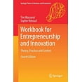 thumbnail image 1 of Springer Texts in Business and Economics Workbook for Entrepreneurship and Innovation: Theory, Practice and Context, (Paperback), 1 of 1