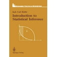 thumbnail image 1 of Springer Texts in Statistics Introduction to Statistical Inference, (Paperback), 1 of 1