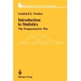 thumbnail image 1 of Springer Texts in Statistics Introduction to Statistics: The Nonparametric Way, (Paperback), 1 of 1